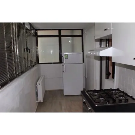 Appartement Superb Bucarest