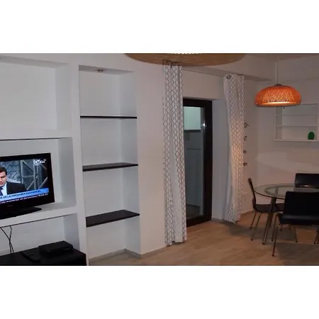 Superb Appartement Bucarest